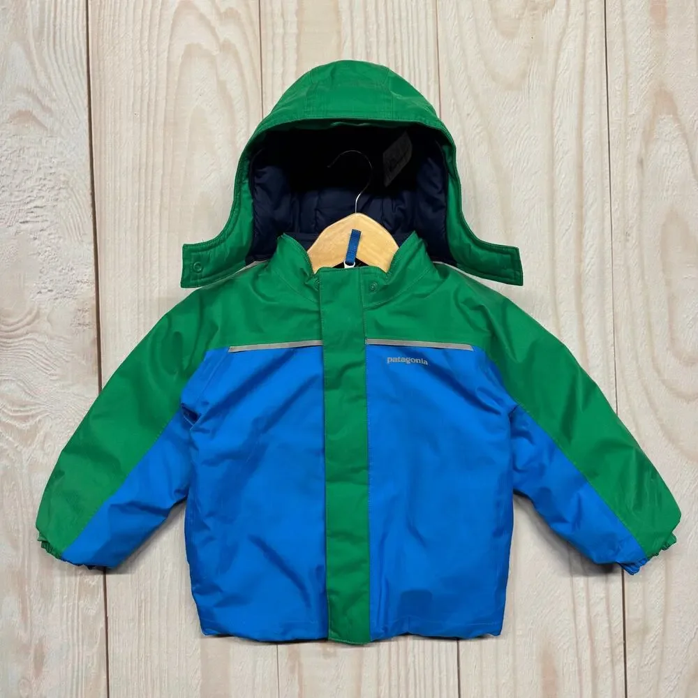 Patagonia boys toddler